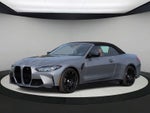 BMW M4 Competition xDrive 2023