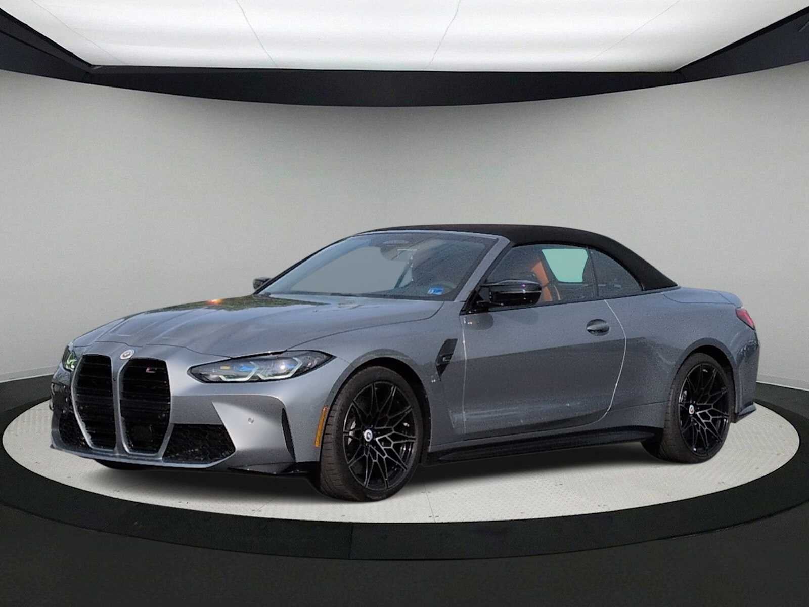 BMW M4 Competition xDrive 2023