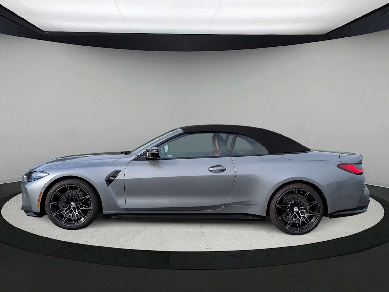 BMW M4 Competition xDrive 2023