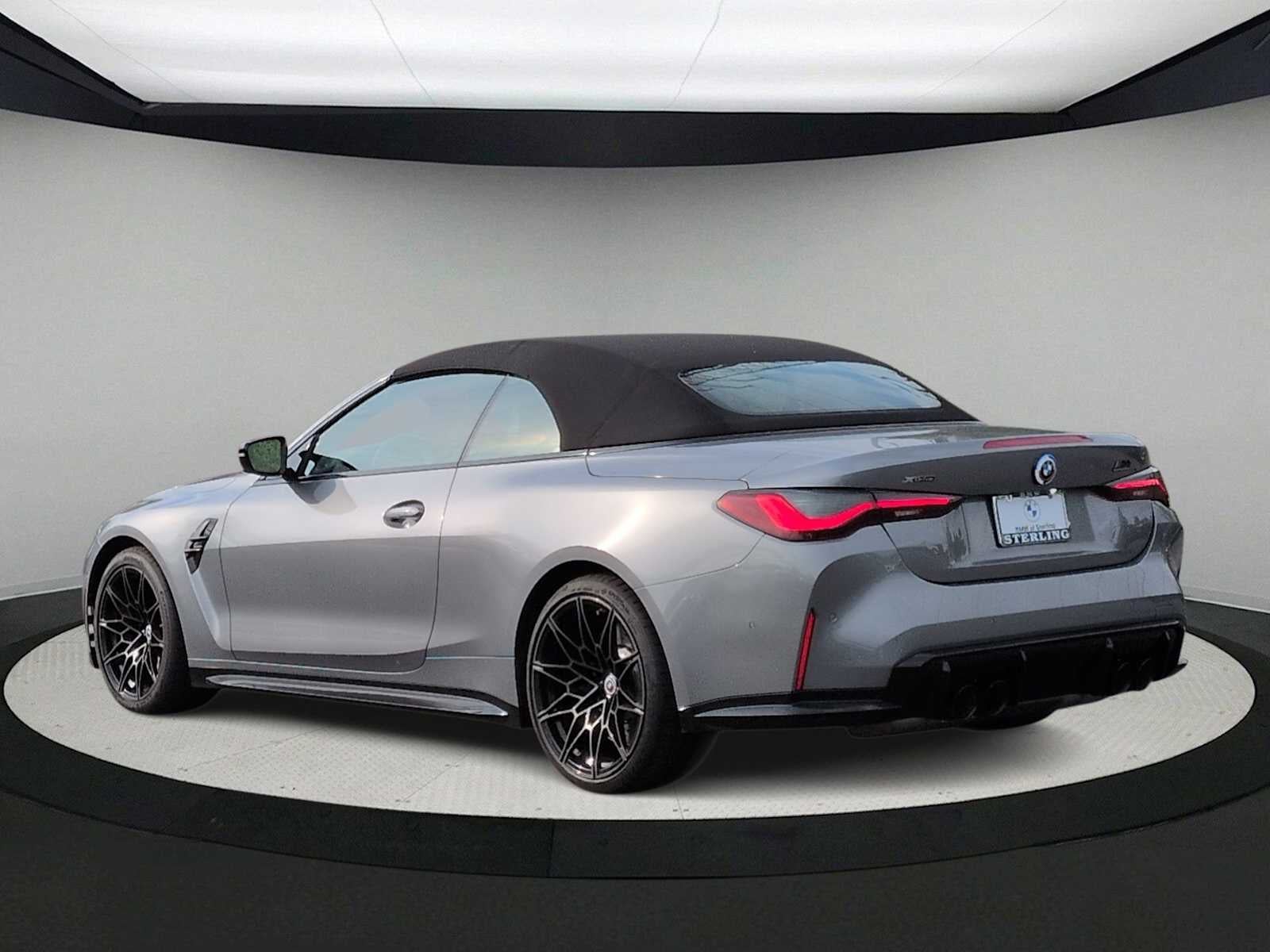 BMW M4 Competition xDrive 2023