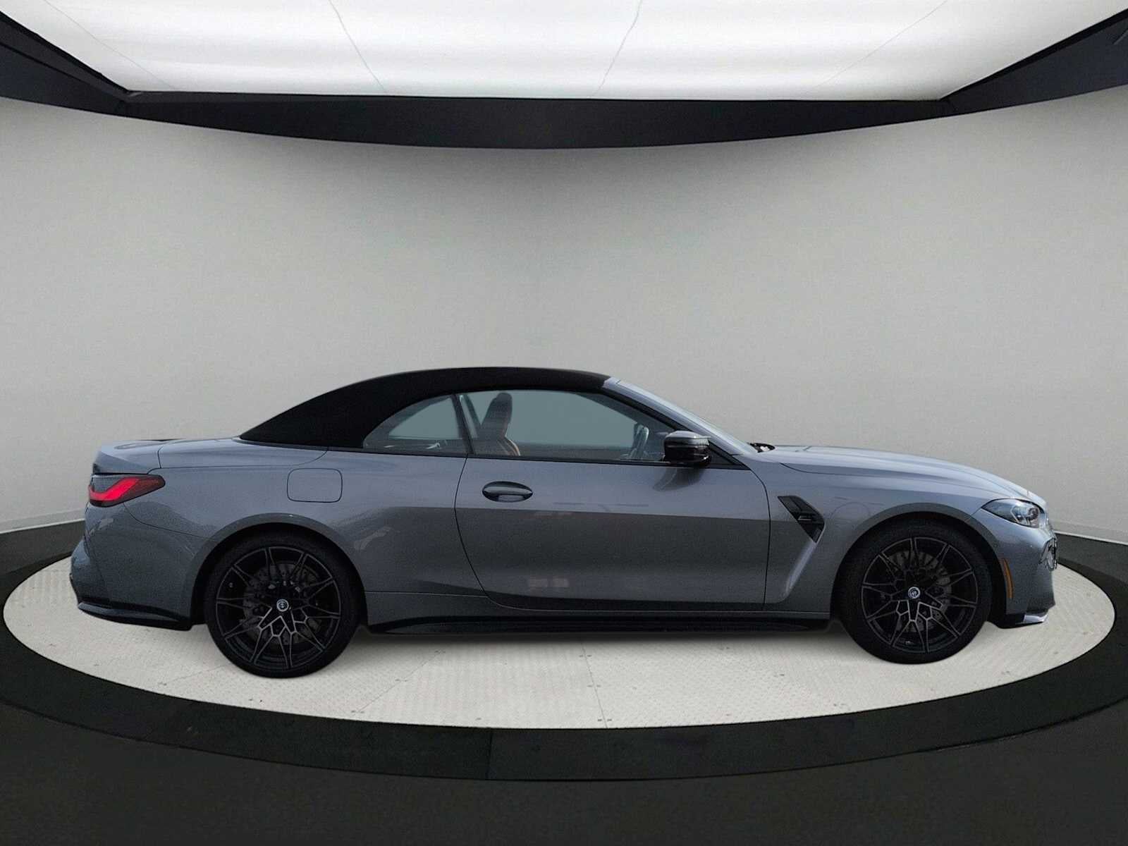BMW M4 Competition xDrive 2023