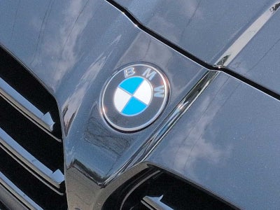 2026 BMW M3 Competition xDrive