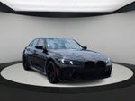 2026 BMW M3 Competition xDrive