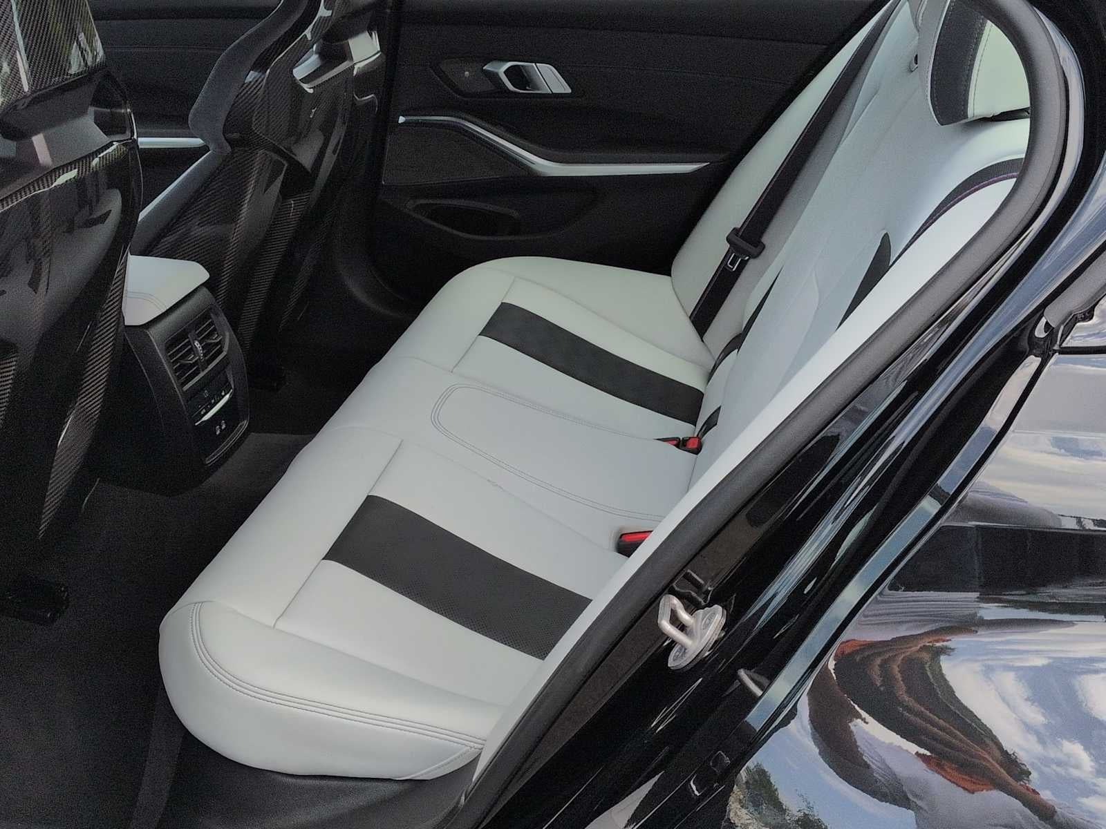 2026 BMW M3 Competition xDrive