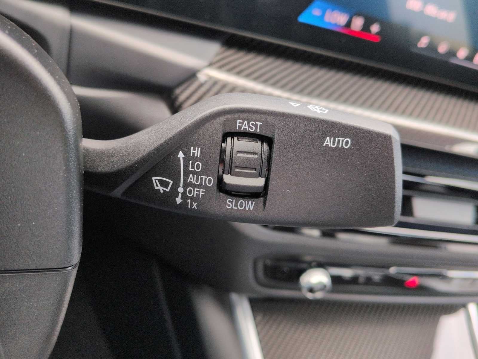 2026 BMW M3 Competition xDrive