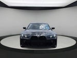 2026 BMW M3 Competition xDrive