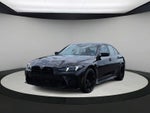 2026 BMW M3 Competition xDrive