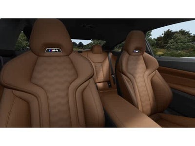 BMW M4 Competition xDrive 2027