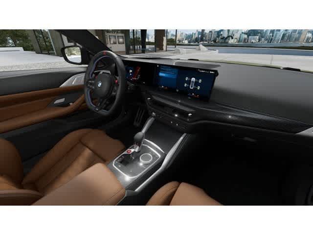 BMW M4 Competition xDrive 2027