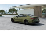 BMW M4 Competition xDrive 2027