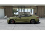 BMW M4 Competition xDrive 2027
