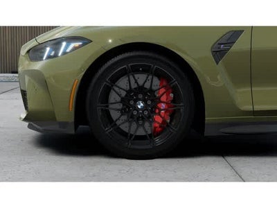 BMW M4 Competition xDrive 2027