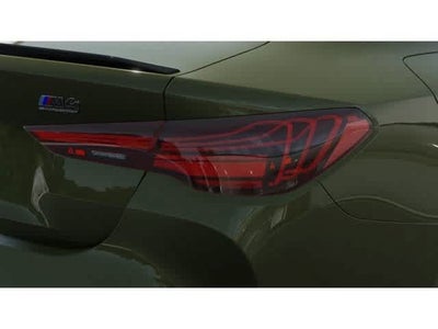 BMW M4 Competition xDrive 2027