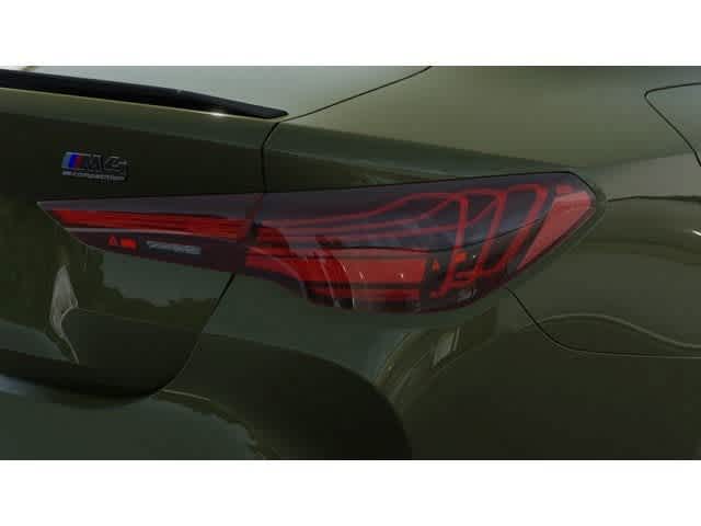 BMW M4 Competition xDrive 2027