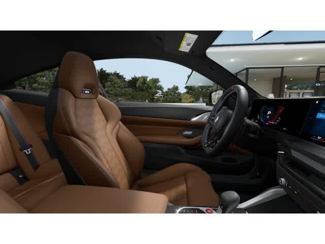 BMW M4 Competition xDrive 2027