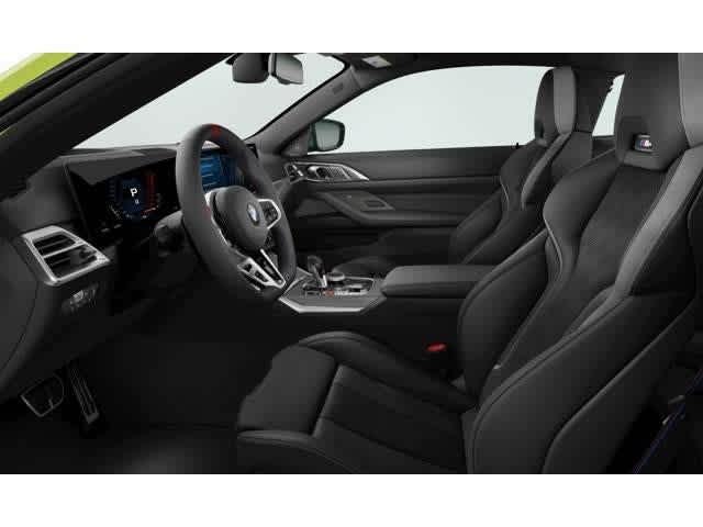 BMW M4 Competition xDrive 2027