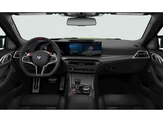BMW M4 Competition xDrive 2027