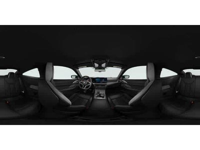 BMW M4 Competition xDrive 2027