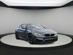 BMW M4 de 2016, descapotable de 2 puertas