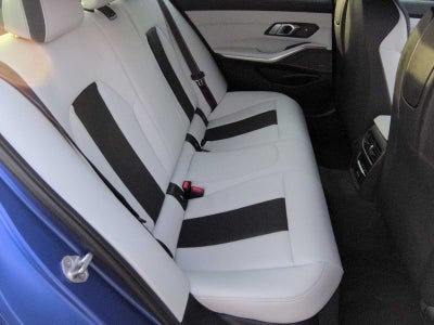 BMW M3 Competition xDrive 2023