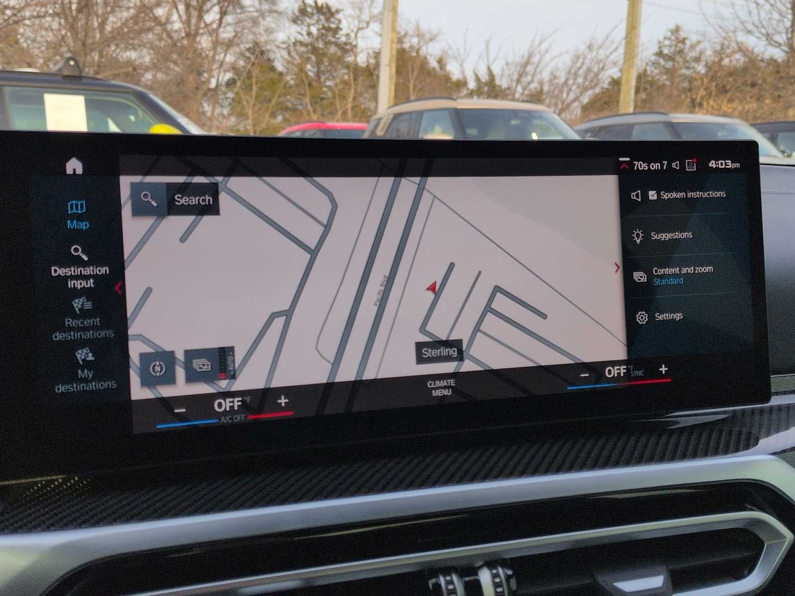 BMW M3 Competition xDrive 2023