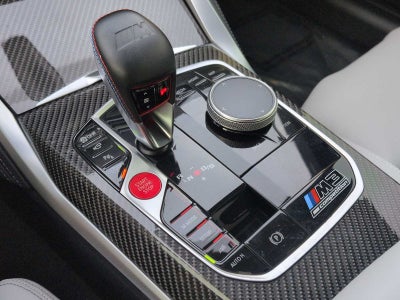 BMW M3 Competition xDrive 2023