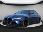BMW M3 Competition xDrive 2023