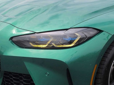 BMW M3 Competition xDrive 2023