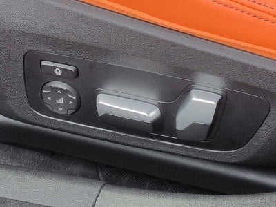 BMW M3 Competition xDrive 2023