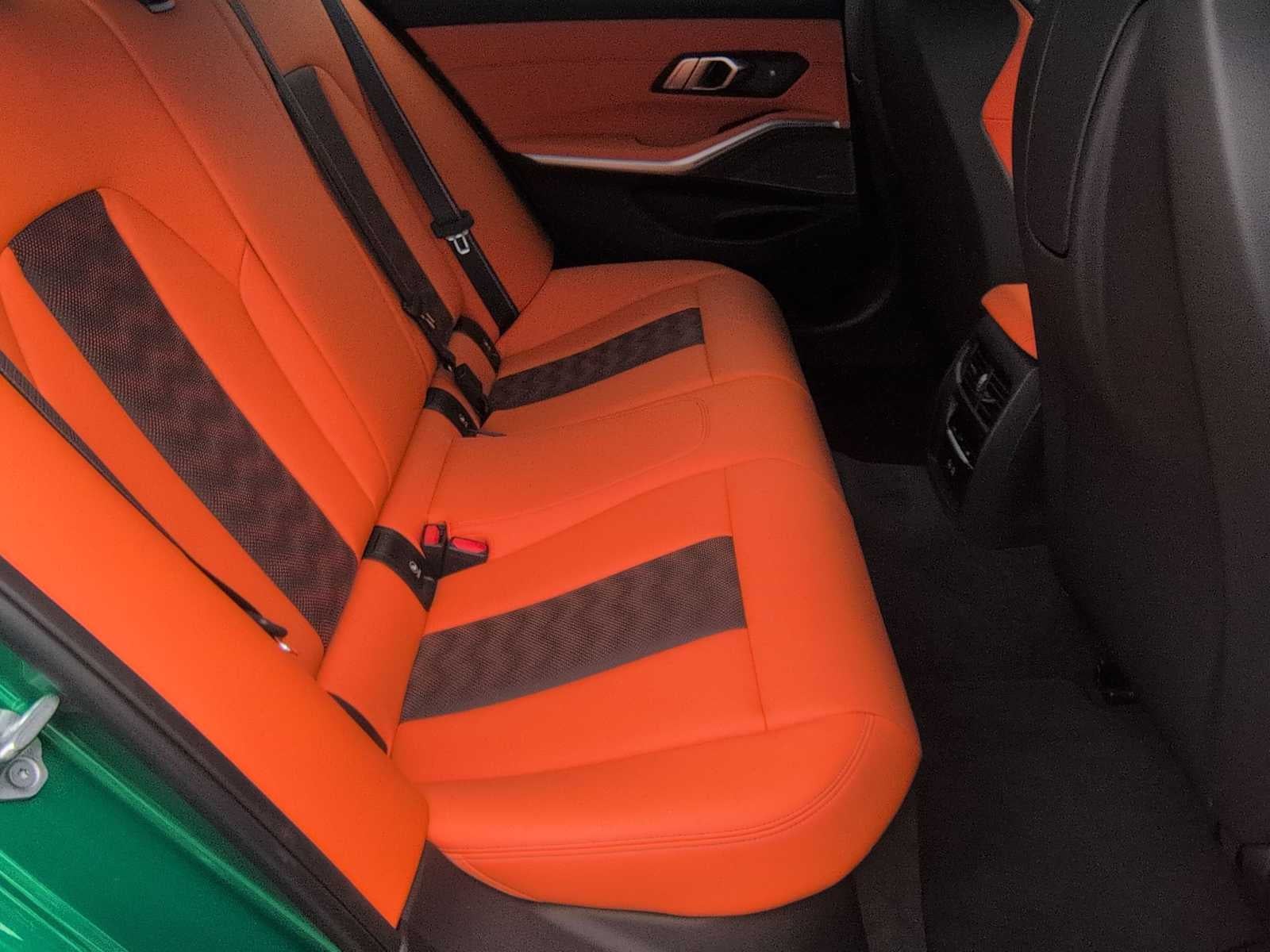 BMW M3 Competition xDrive 2023