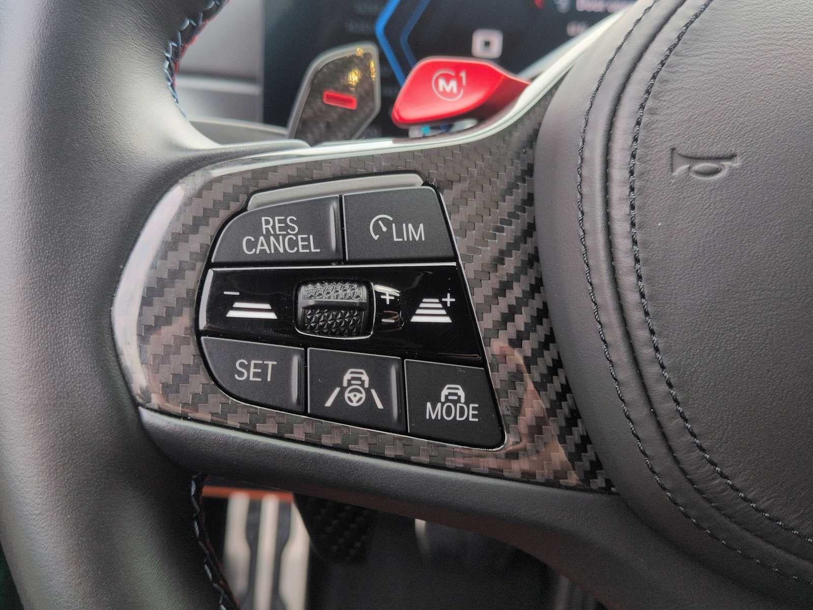 BMW M3 Competition xDrive 2023