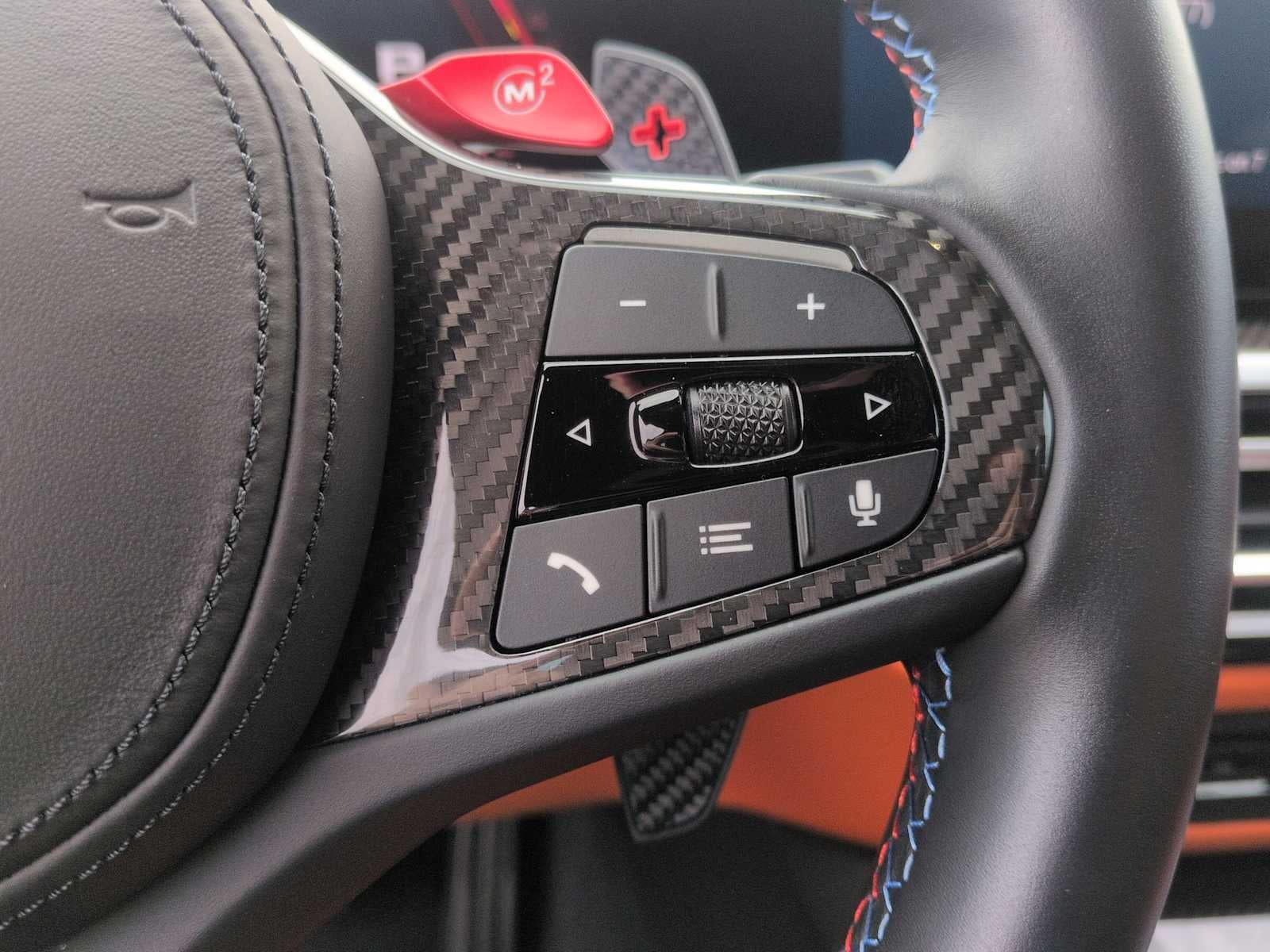 BMW M3 Competition xDrive 2023