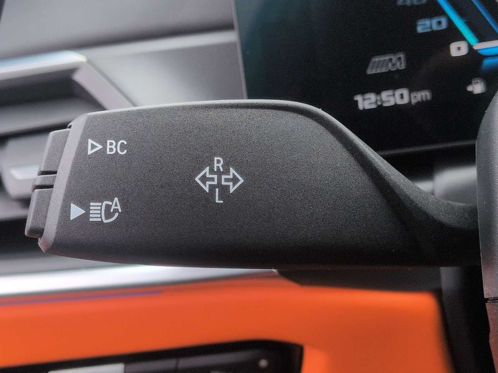 BMW M3 Competition xDrive 2023