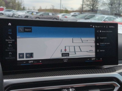 BMW M3 Competition xDrive 2023