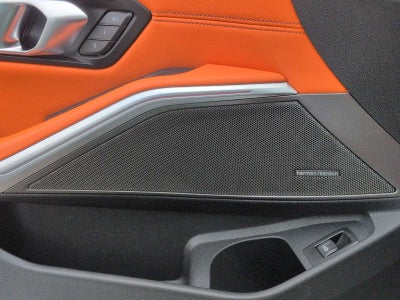 BMW M3 Competition xDrive 2023