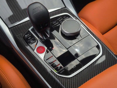 BMW M3 Competition xDrive 2023