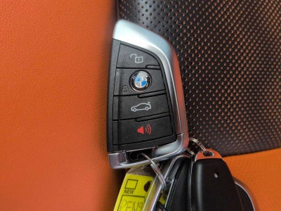 BMW M3 Competition xDrive 2023