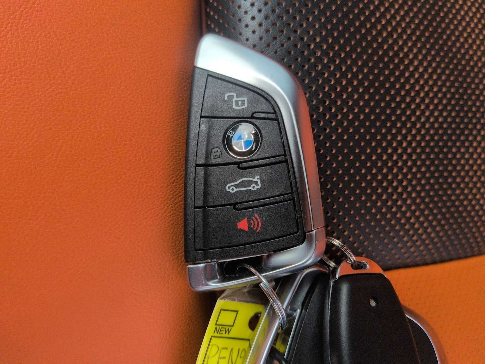 BMW M3 Competition xDrive 2023