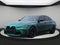 BMW M3 Competition xDrive 2023