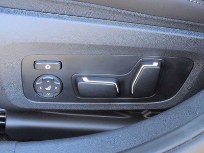 2024 BMW M3 Competition xDrive