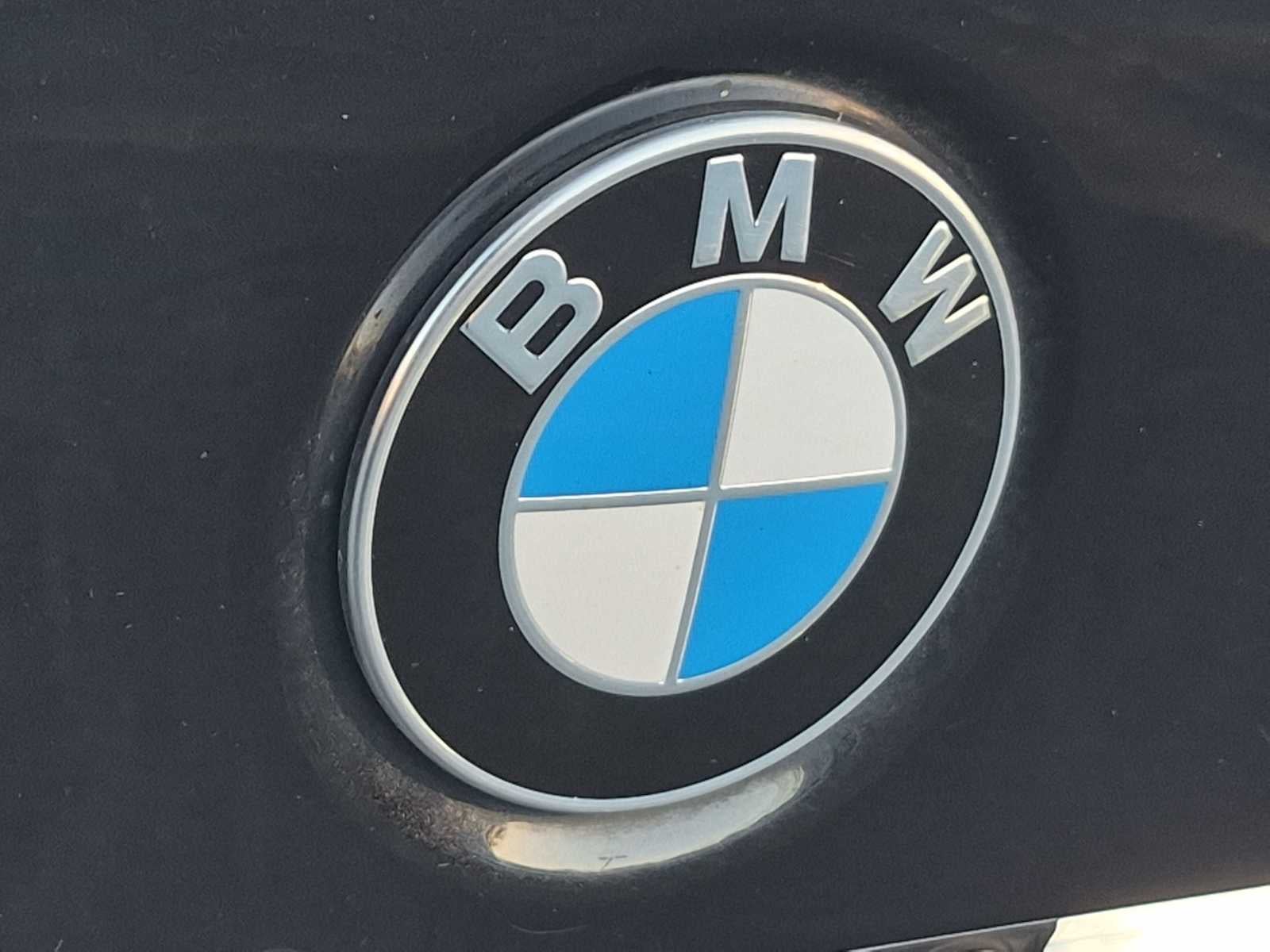 2024 BMW M3 Competition xDrive