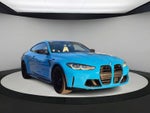 BMW M4 Competition xDrive 2022