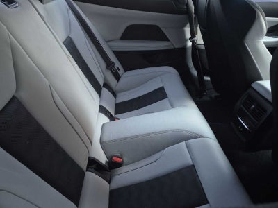 BMW M4 Competition xDrive 2022