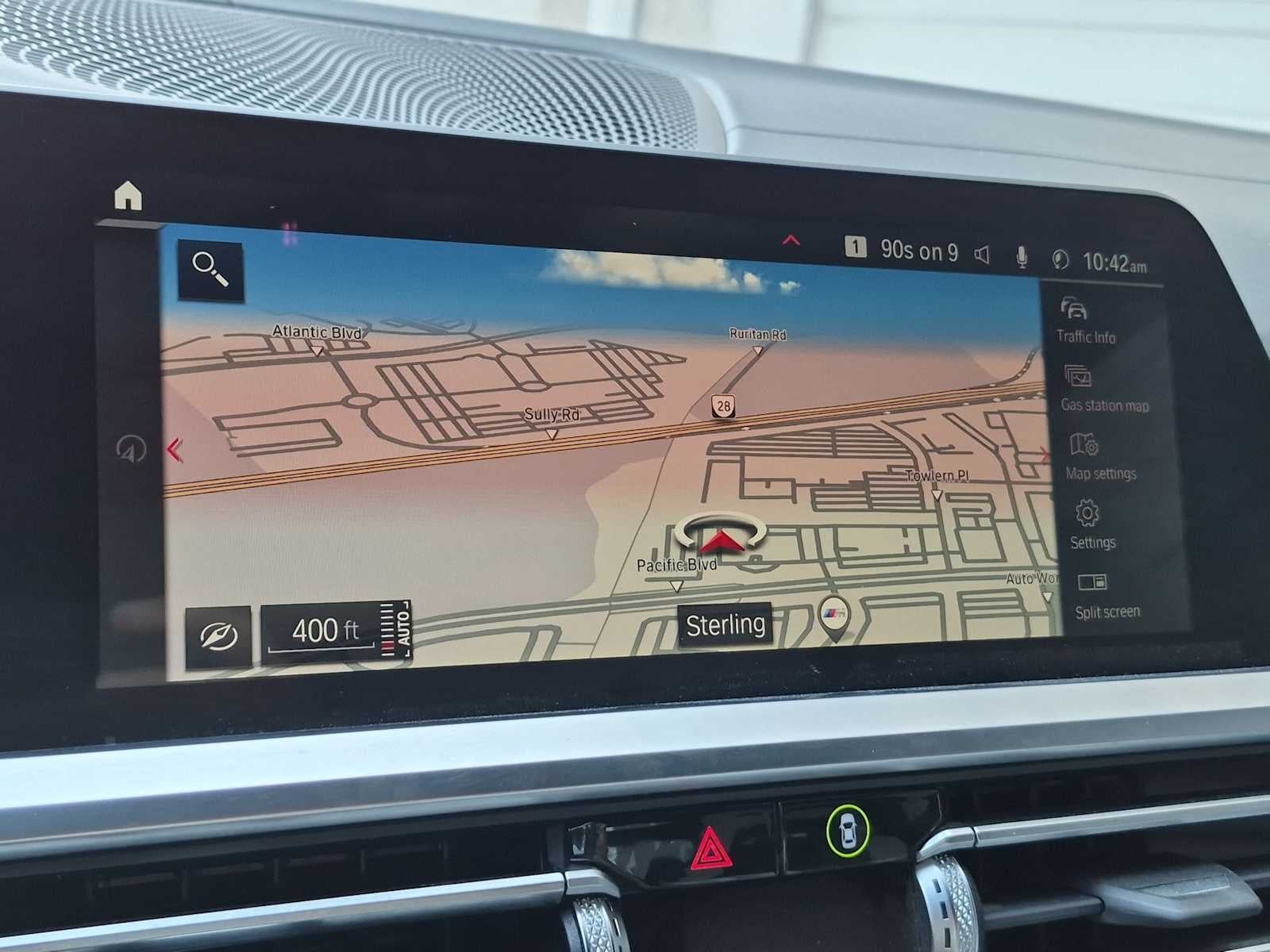 BMW M4 Competition xDrive 2022