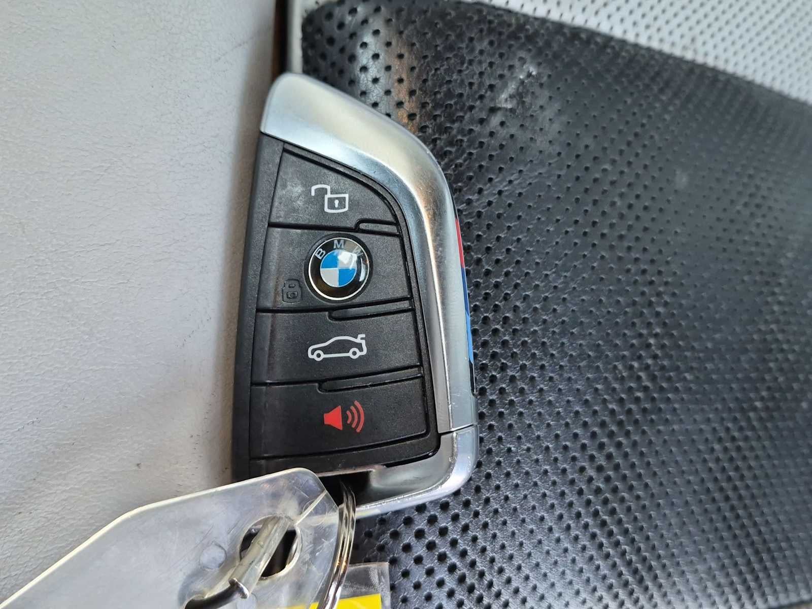 BMW M4 Competition xDrive 2022