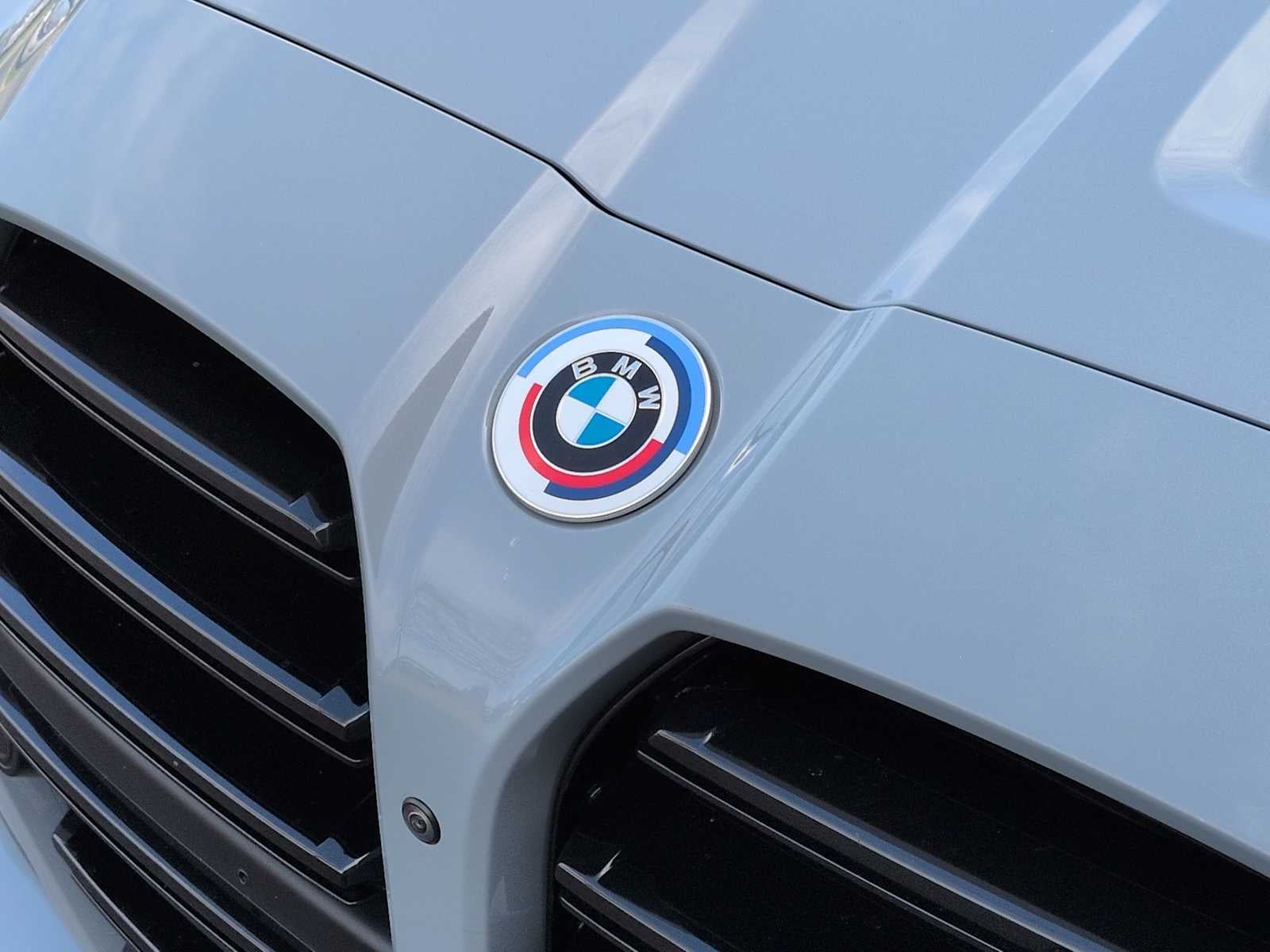 BMW M4 Competition xDrive 2023