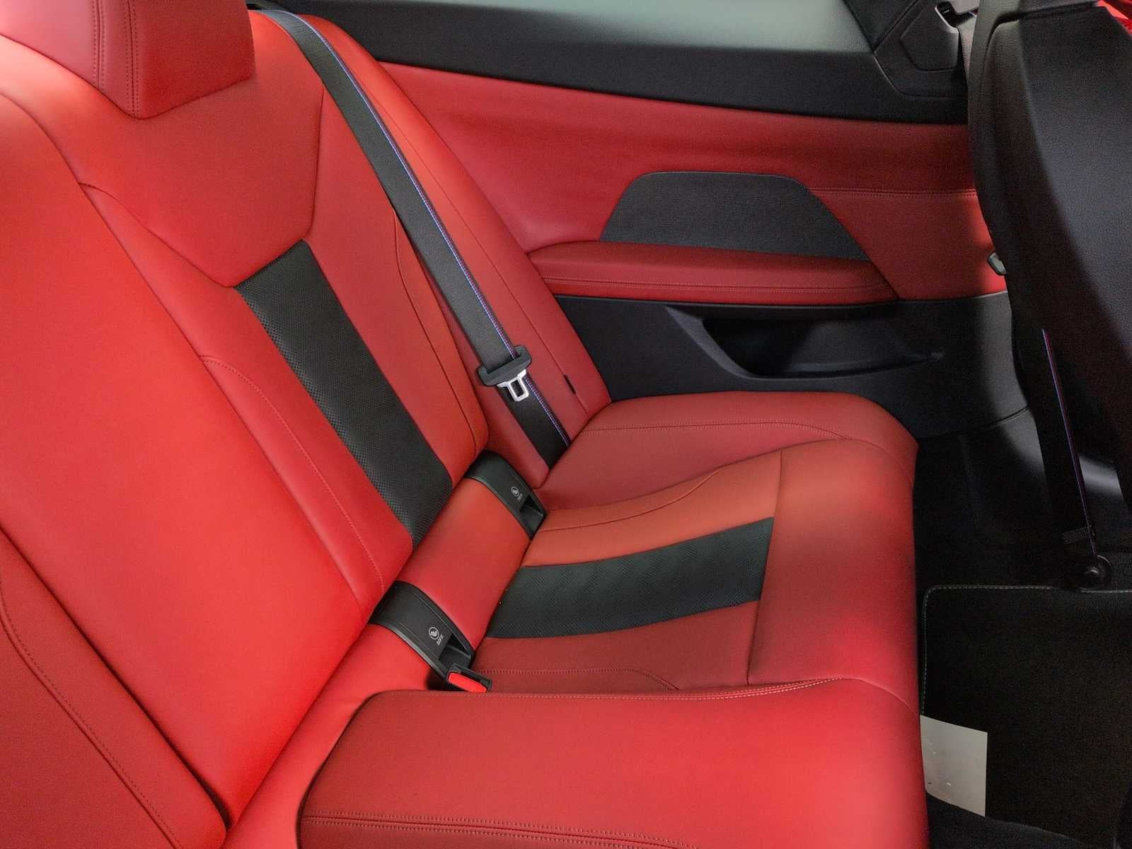 BMW M4 Competition xDrive 2023