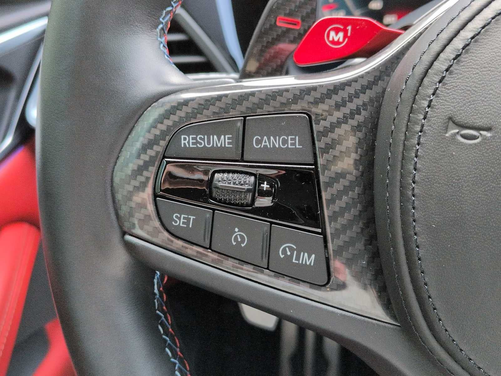 BMW M4 Competition xDrive 2023