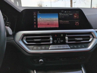 BMW M4 Competition xDrive 2023