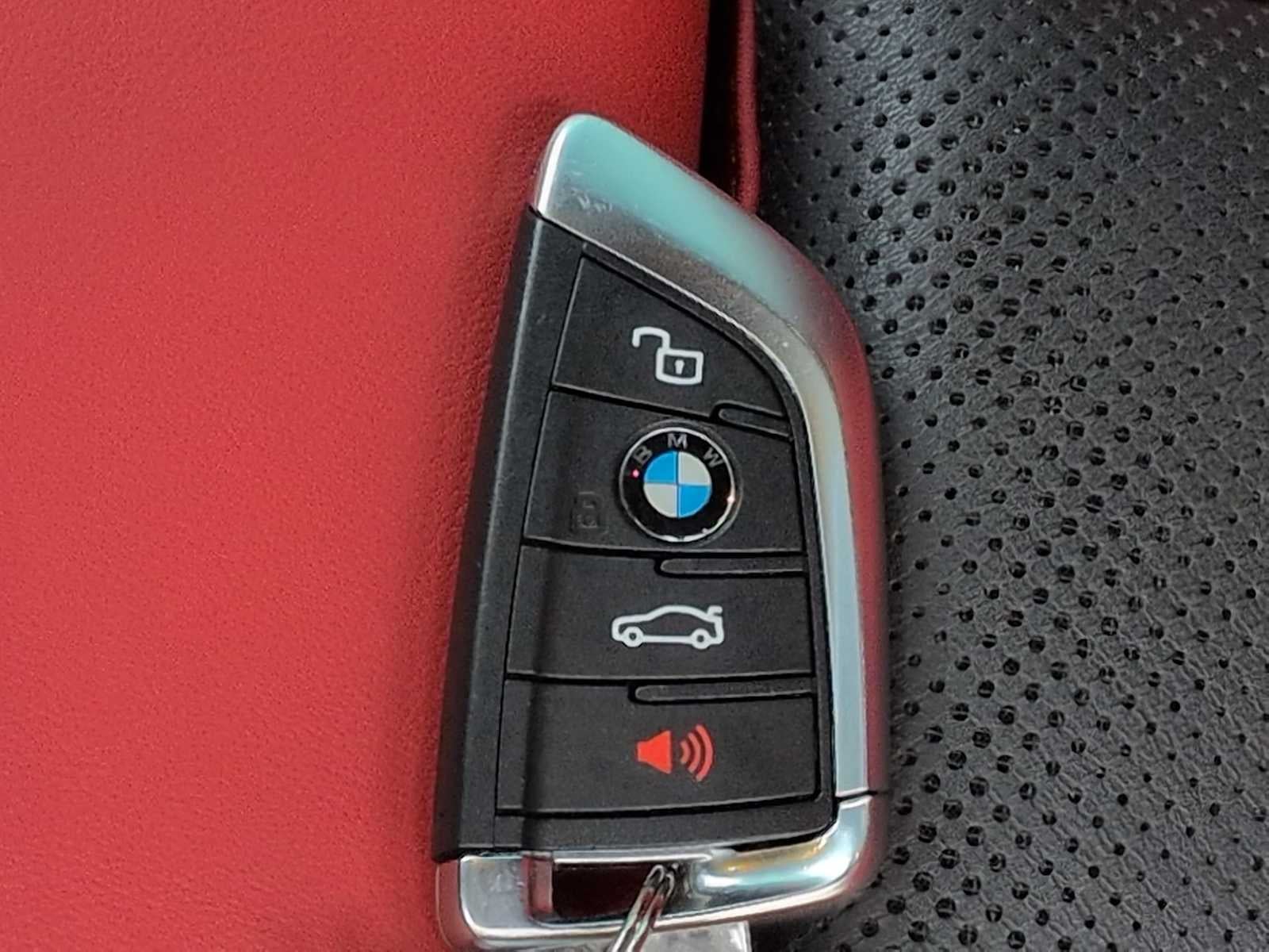 BMW M4 Competition xDrive 2023